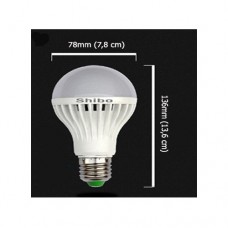 13 WATT PRO LED AMPUL E27 DUY BEYAZ IŞIK