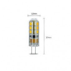 G4 LED AMPUL (48 Led 12V AC/DC) 