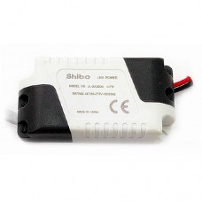 4-7 WATT LED DRIVER POWER SUPPLY Sürücü TRAFO 4 5 6 7 W