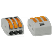 Konnektör & Aparatlar (8)