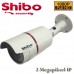 SHIBO 2 MP IP p2p KAMERA METAL KASA 1080p Model B