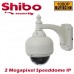 SHIBO 2 MP IP p2p KAMERA SpeedDoom 960p SabitIP NVR Gerekmez