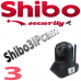 SHIBO 3 1MP GerçekHD Kablosuz Türkçe IP Kamera Bebek izleme