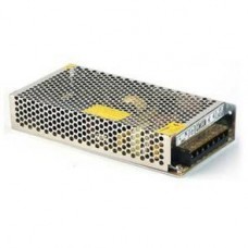 10A 12V SHIBO GÜVENLİK KAMERA ve LED TRAFO ADAPTÖR METAL KASA