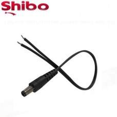 Kamera & Adaptör POWER JACK Elektrik KABLO ( Dişi )