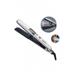 Shibo Wavy Profesyonel Buharlı Saç Düzleştirici