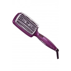 Shibowavy Geniş Yüzeyli Süper Tarak Düzleştirici