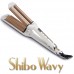ShiboWavy Dijital İyonik Su Dalgası Saç Maşası Wag Babyliss Tipi